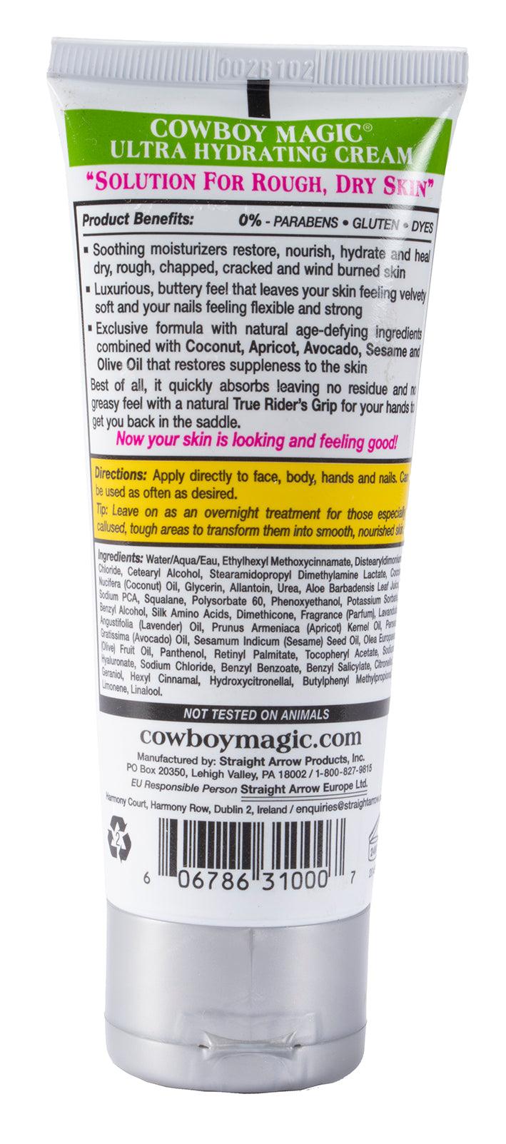 Cowgirl Magic Ultra Hydrating Cream - Image 2