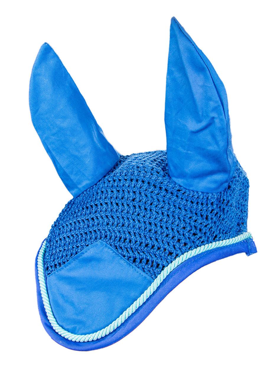 CRW Cotton Ear Bonnet