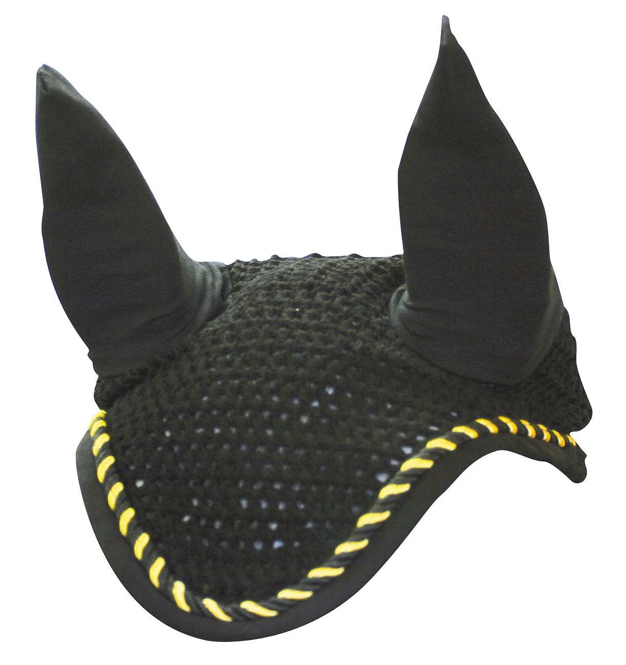 CRW Cotton Ear Bonnet - Image 2