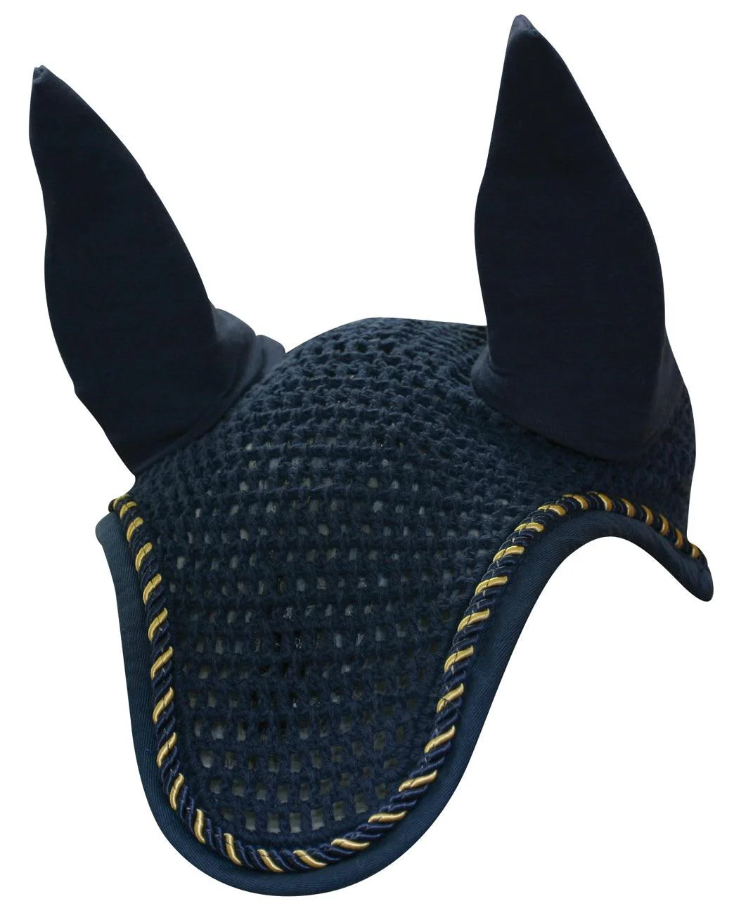 CRW Cotton Ear Bonnet - Image 3