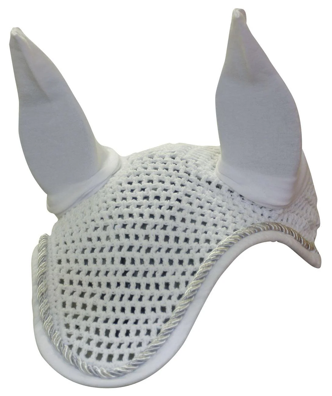 CRW Cotton Ear Bonnet - Image 4