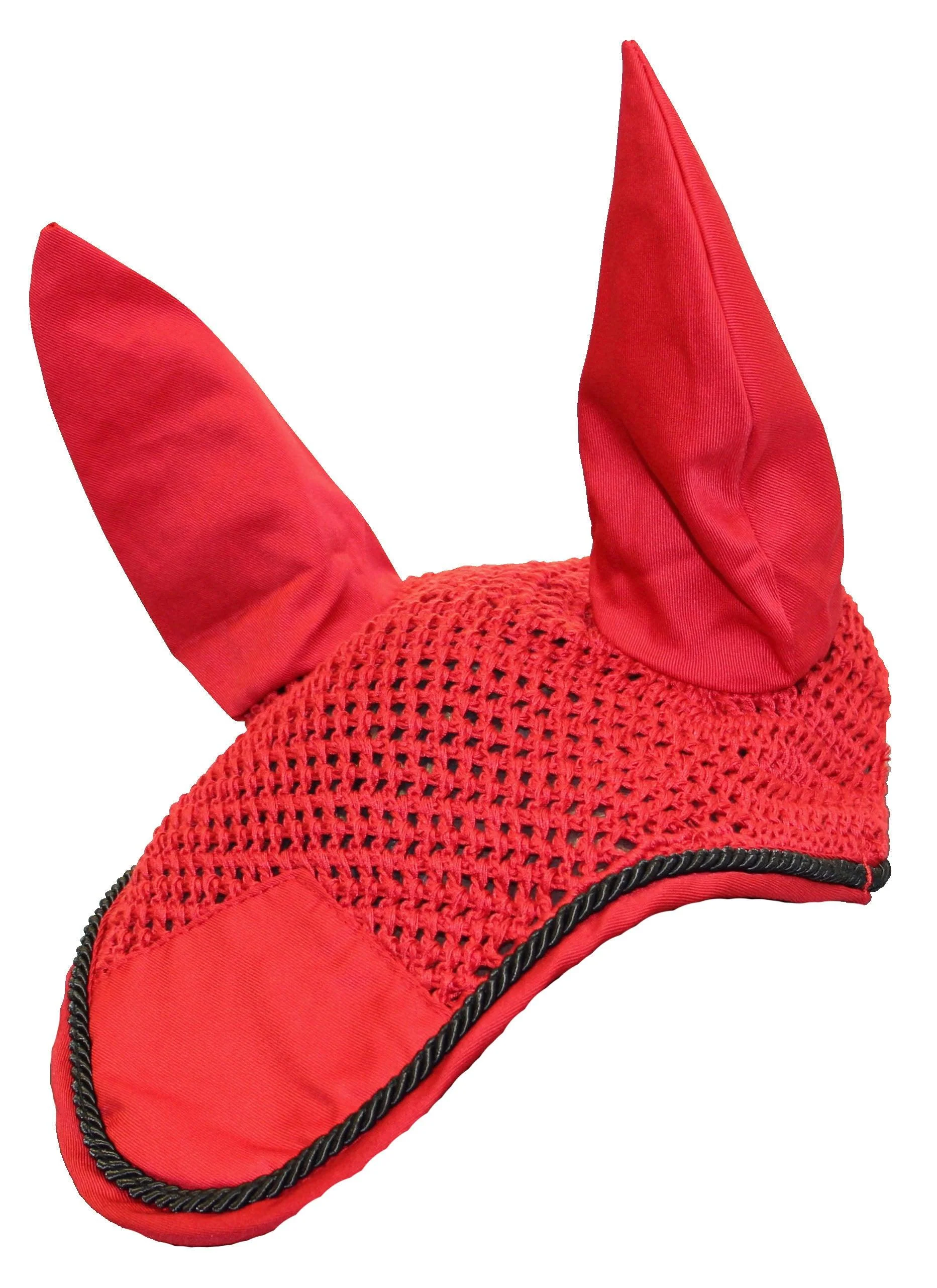 CRW Cotton Ear Bonnet - Image 5