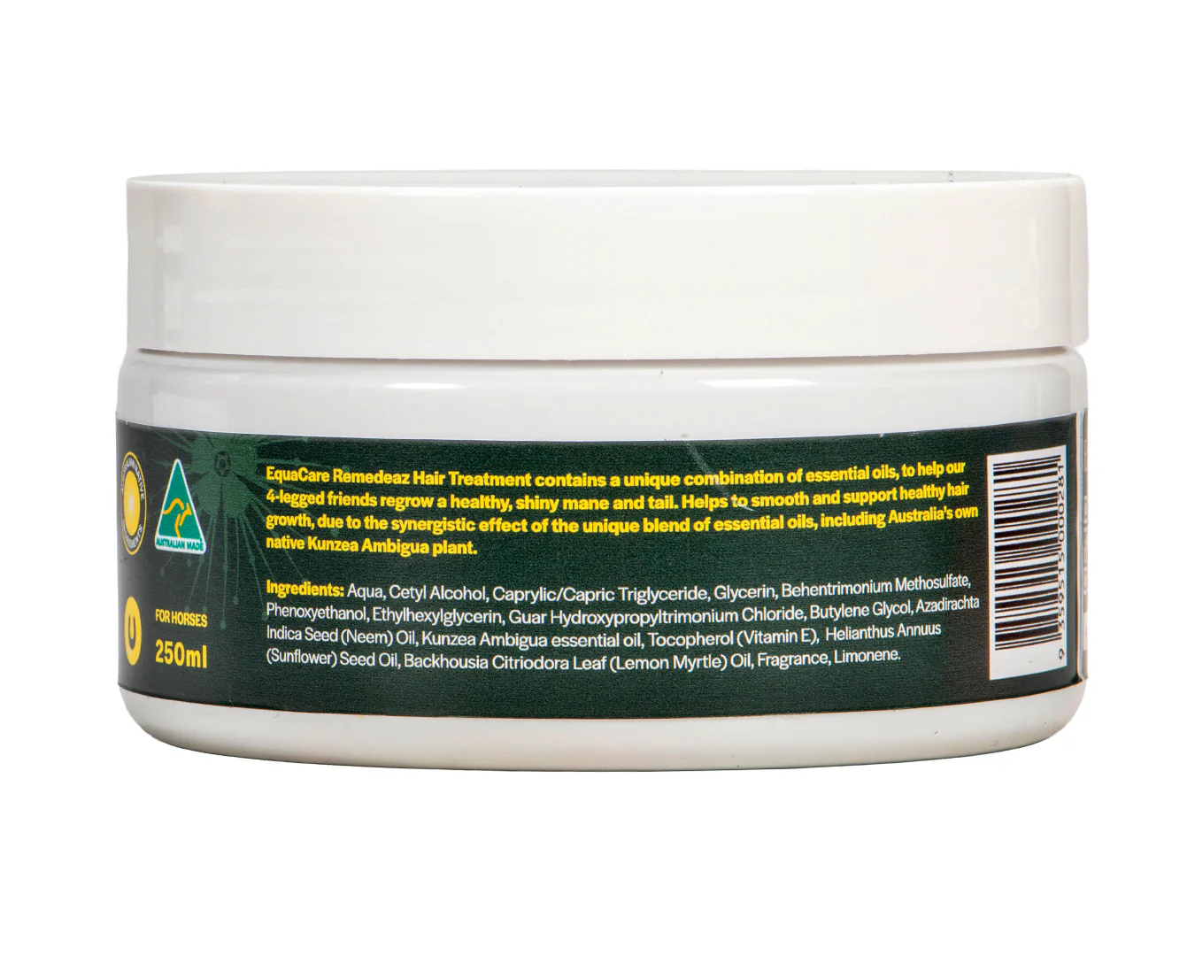 Curapet Remedeaz Hair Treatment - Image 2