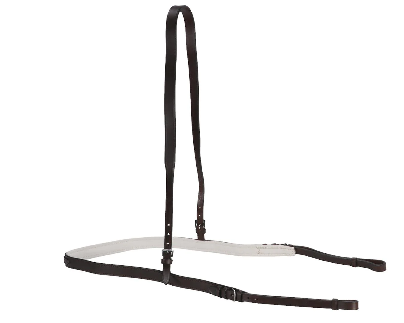 Cushioned Polo Breastplate - Image 2