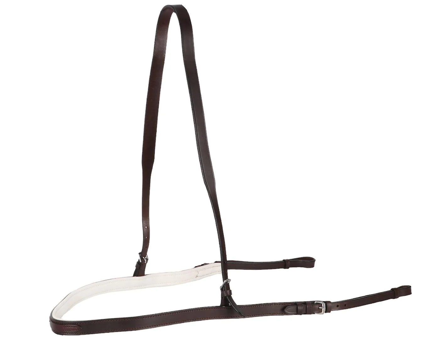 Cushioned Polo Breastplate - Image 3