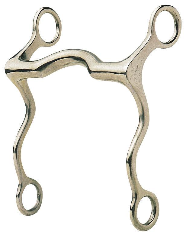 Cutting Horse Bit