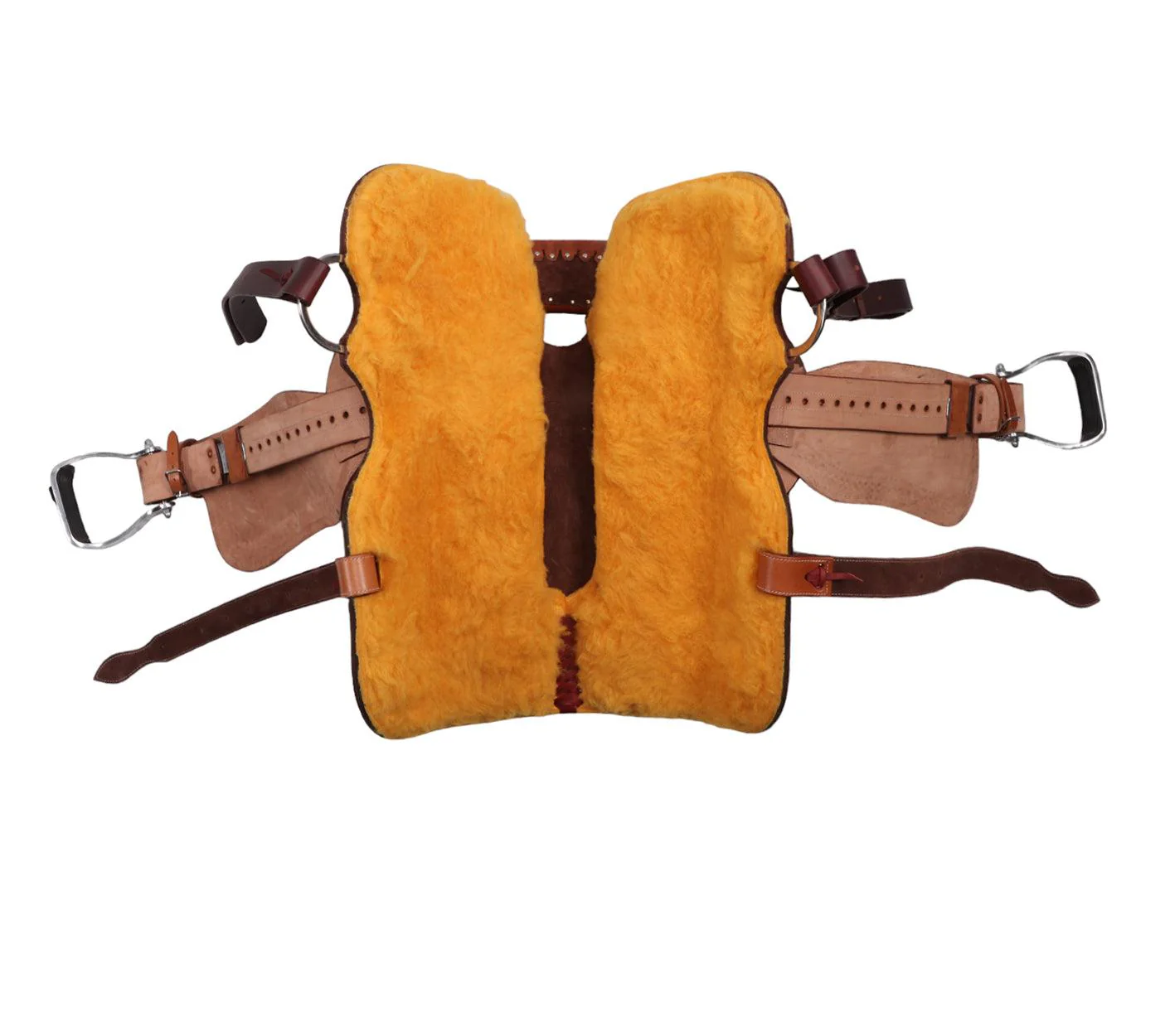 Dakota Barrel Race Saddle - Image 12