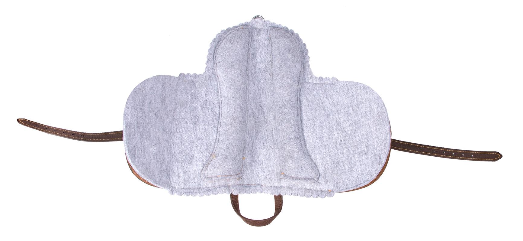 Deluxe Kids Pony Pad - Image 5