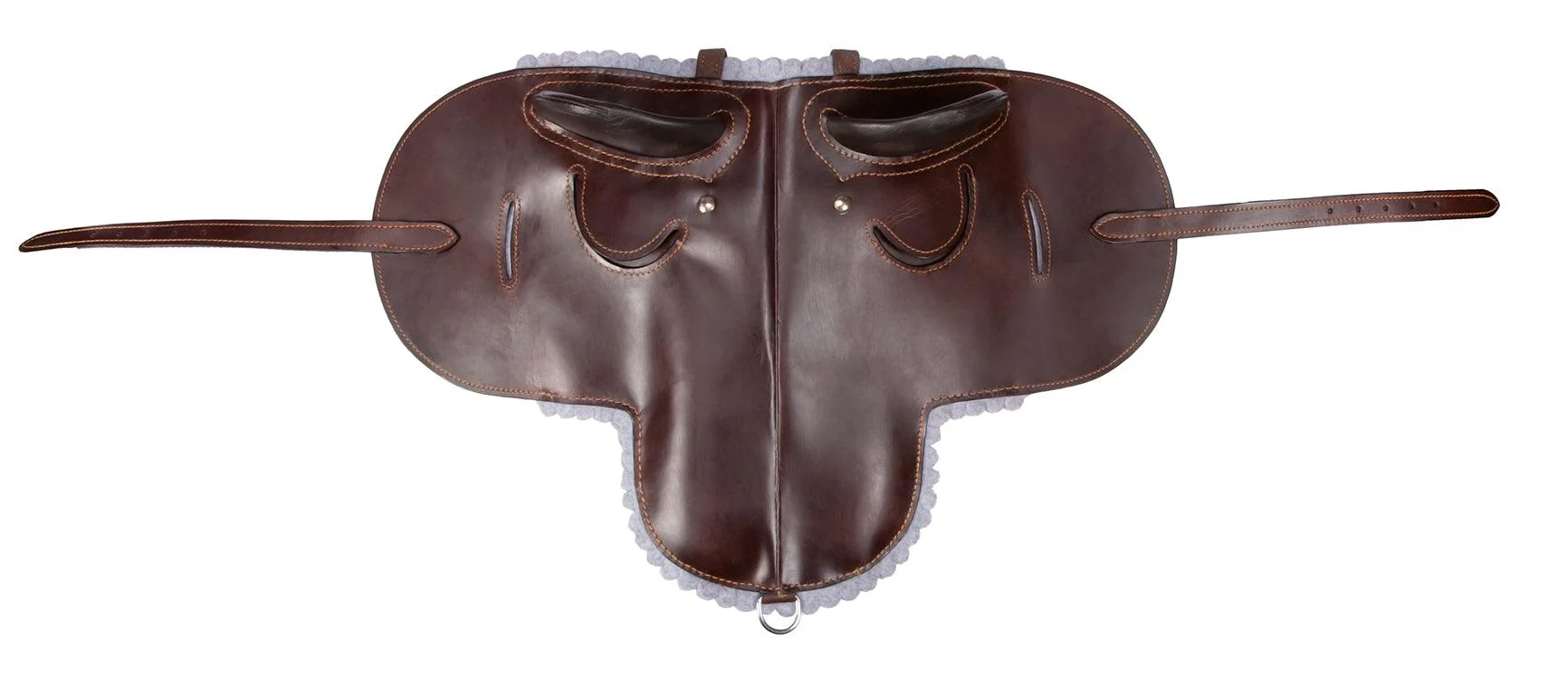 Deluxe Kids Pony Pad - Image 6