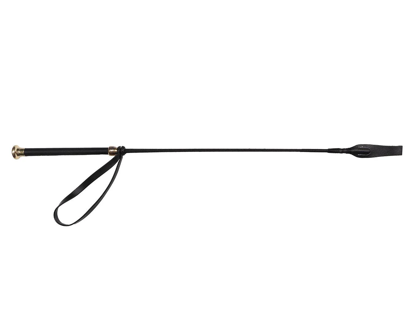 Deluxe Riding Whip