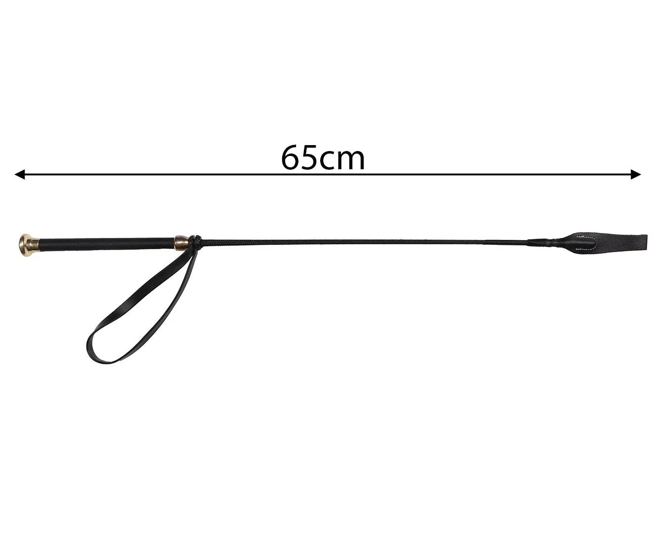 Deluxe Riding Whip - Image 5