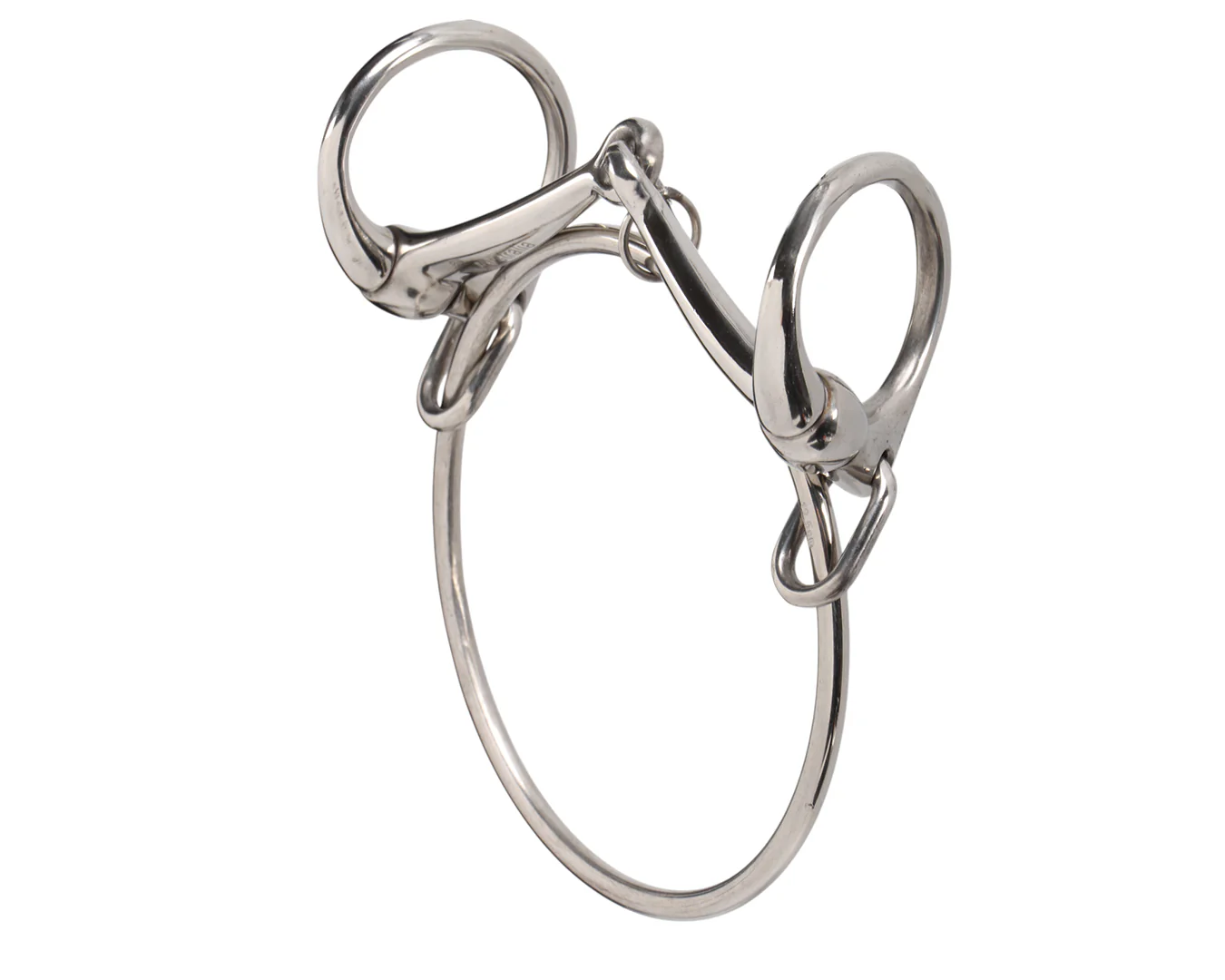 STC Dexter Ring Racing Bit with 4" Large Ring - Image 3