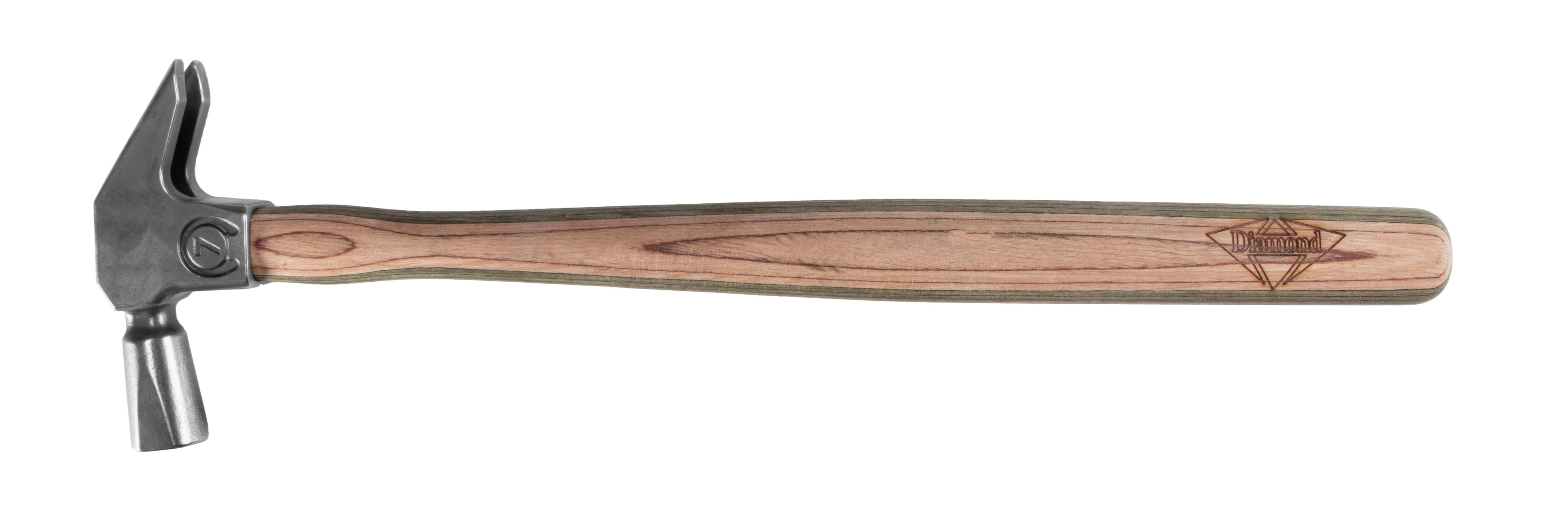 Diamond 11oz Farrier Hammer