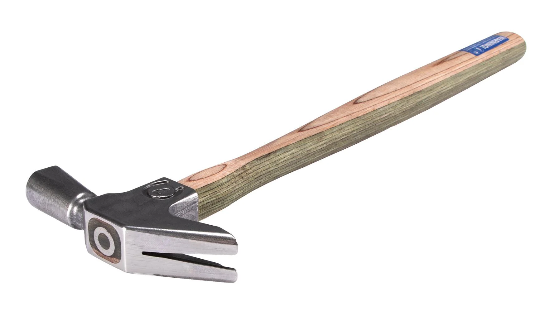 Diamond 11oz Farrier Hammer - Image 3