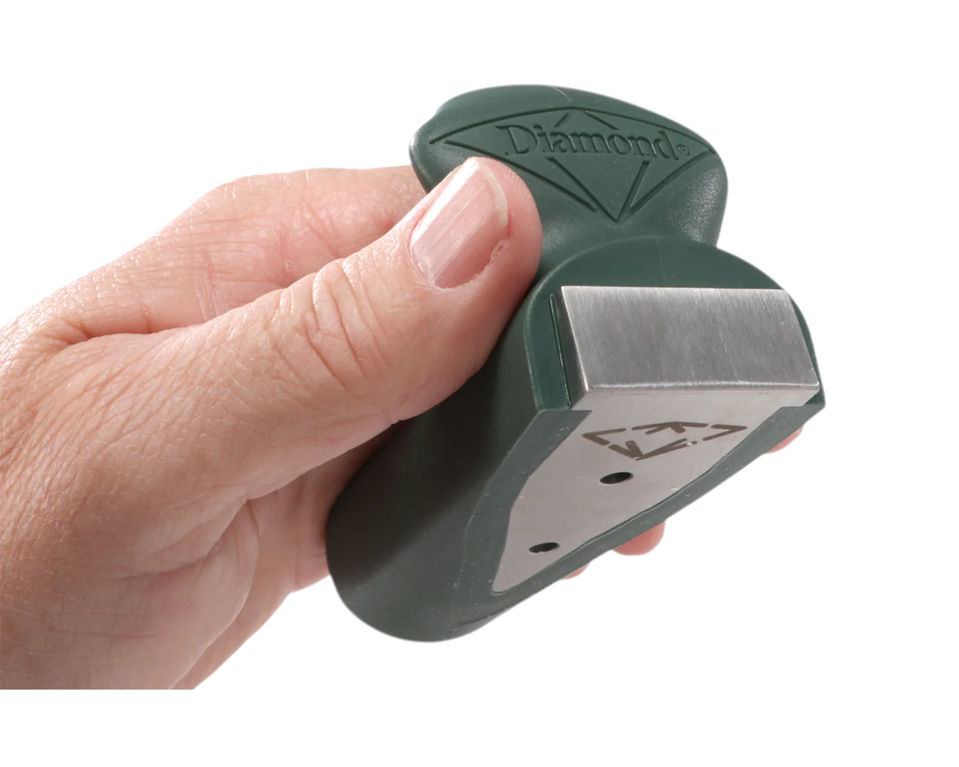 Diamond Clinch Block - Image 2