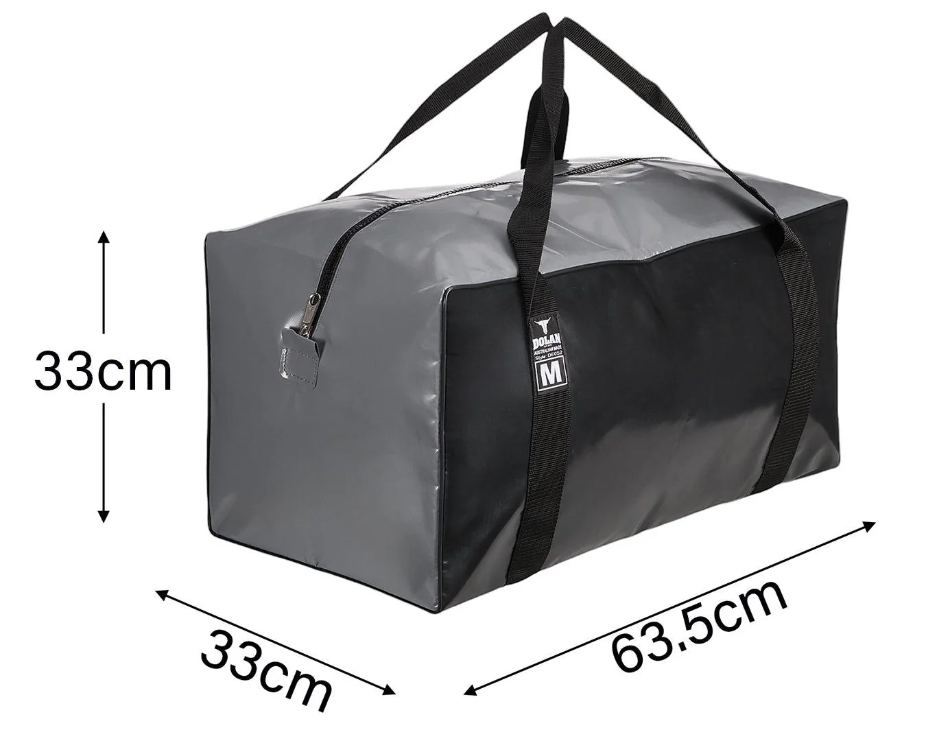Dolan Gear Bag - Image 20