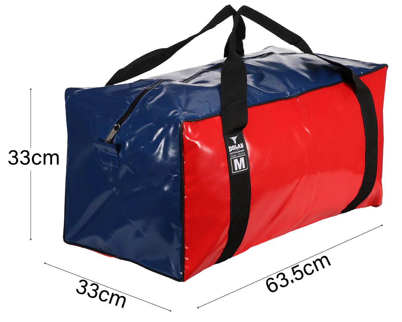 Dolan Gear Bag - Image 24