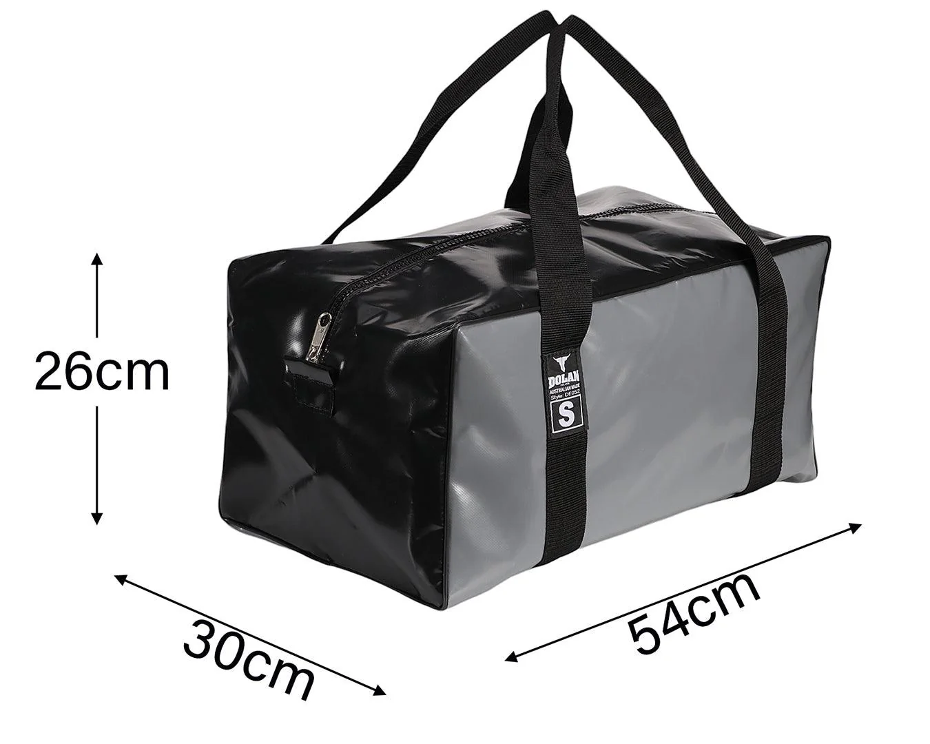 Dolan Gear Bag - Image 36