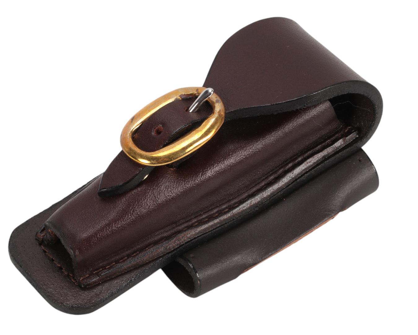 Boss Cocky Knife Pouch w/Side Lay Buckle