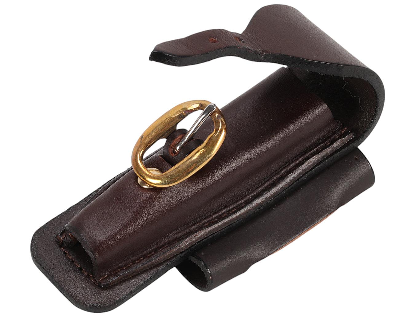 Boss Cocky Knife Pouch w/Side Lay Buckle - Image 2
