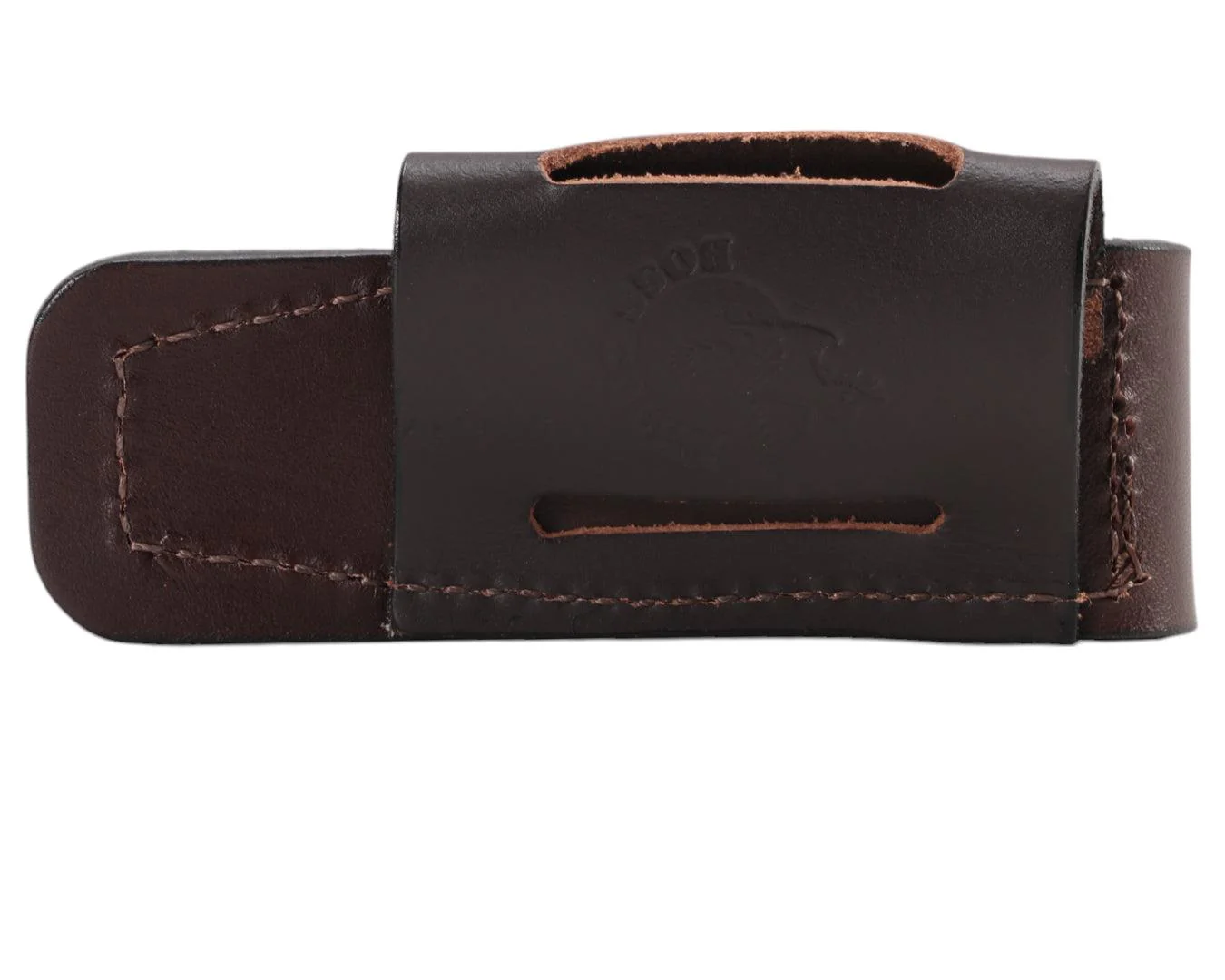Boss Cocky Knife Pouch w/Side Lay Buckle - Image 6