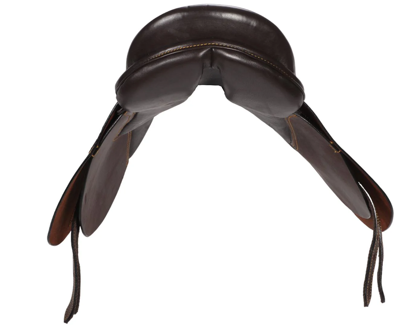 Doncaster Race Exercise Saddle - Image 5