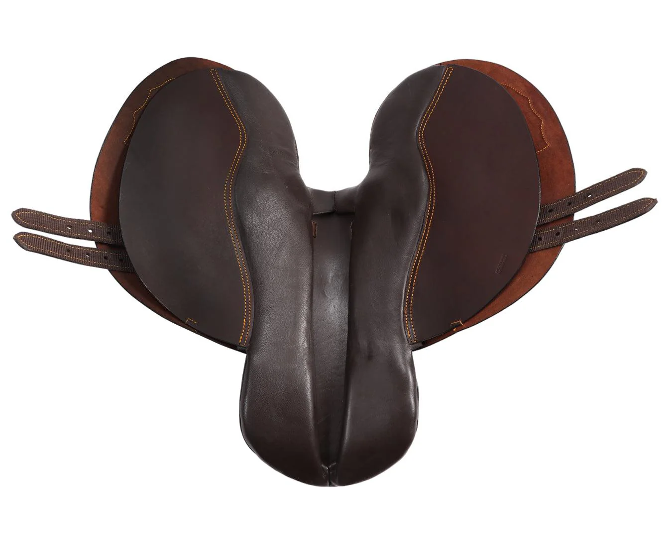 Doncaster Race Exercise Saddle - Image 8