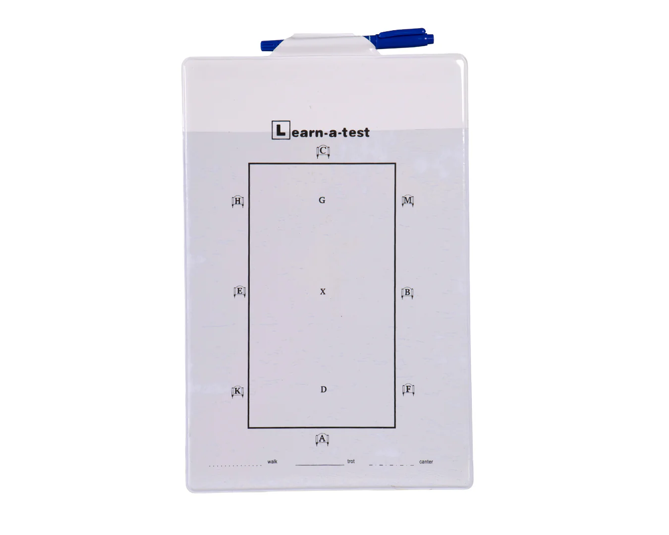 STC Dressage Test Board - Image 2