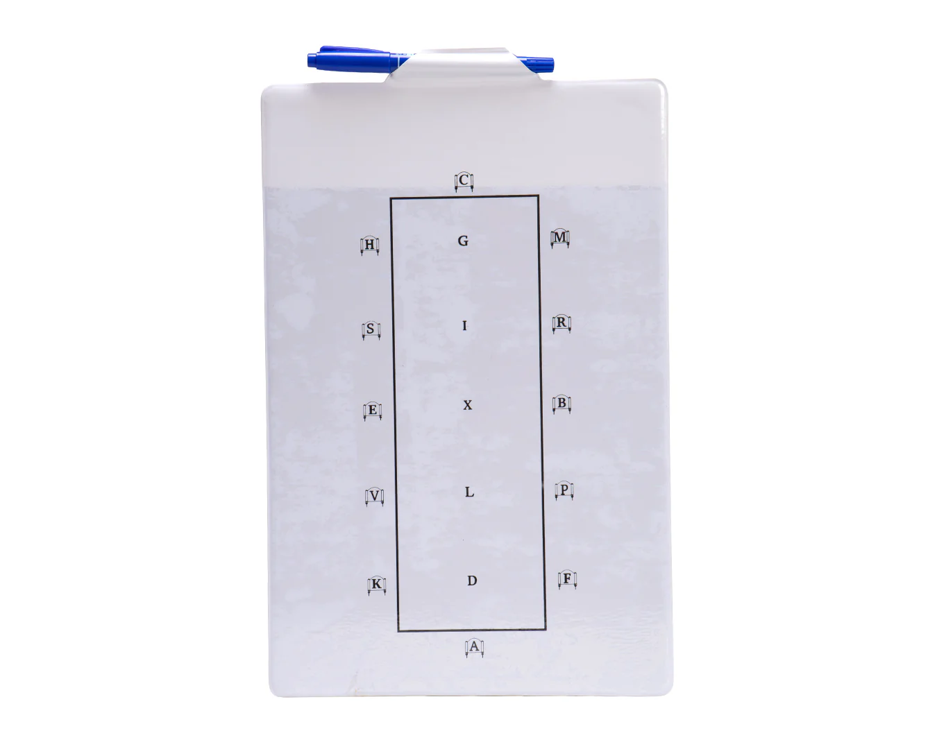 STC Dressage Test Board - Image 3