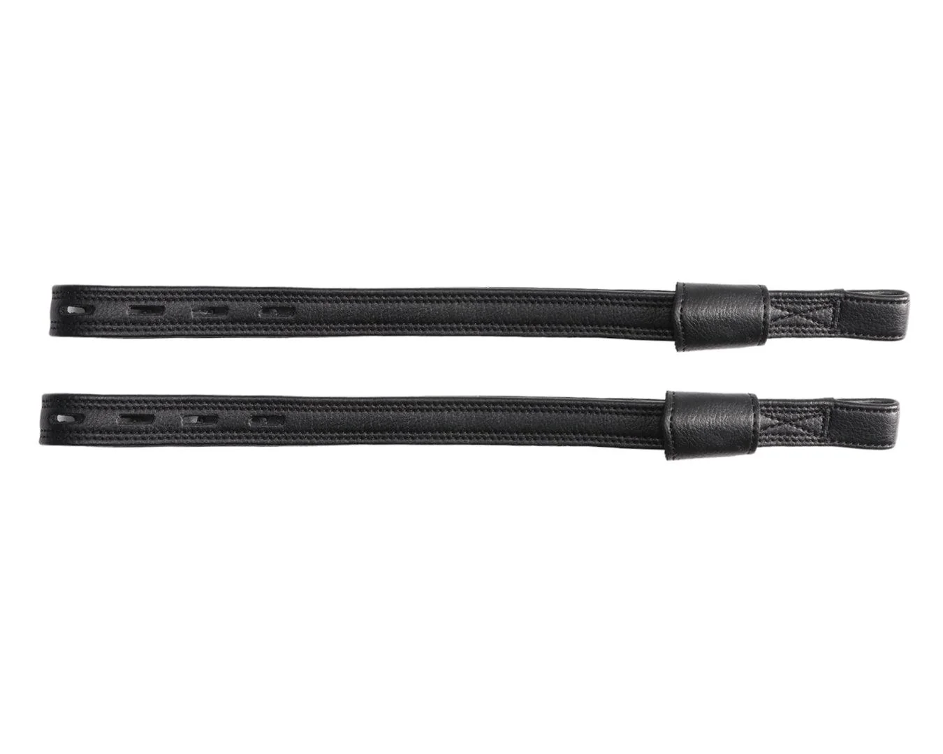Dura-Tac Synthetic Dressage Stirrup Leathers