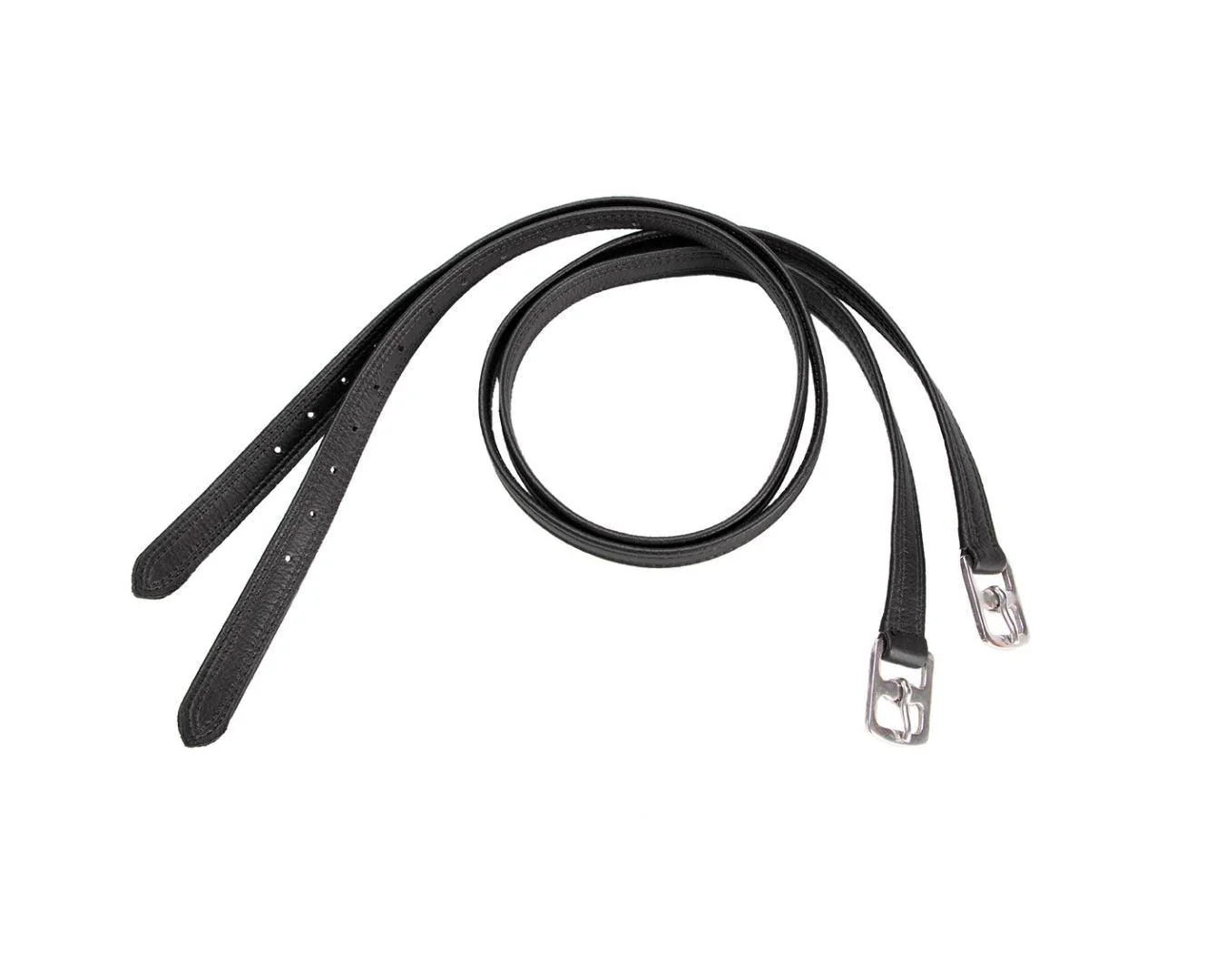 Dura-Tac Synthetic Stirrup Leathers - Image 2