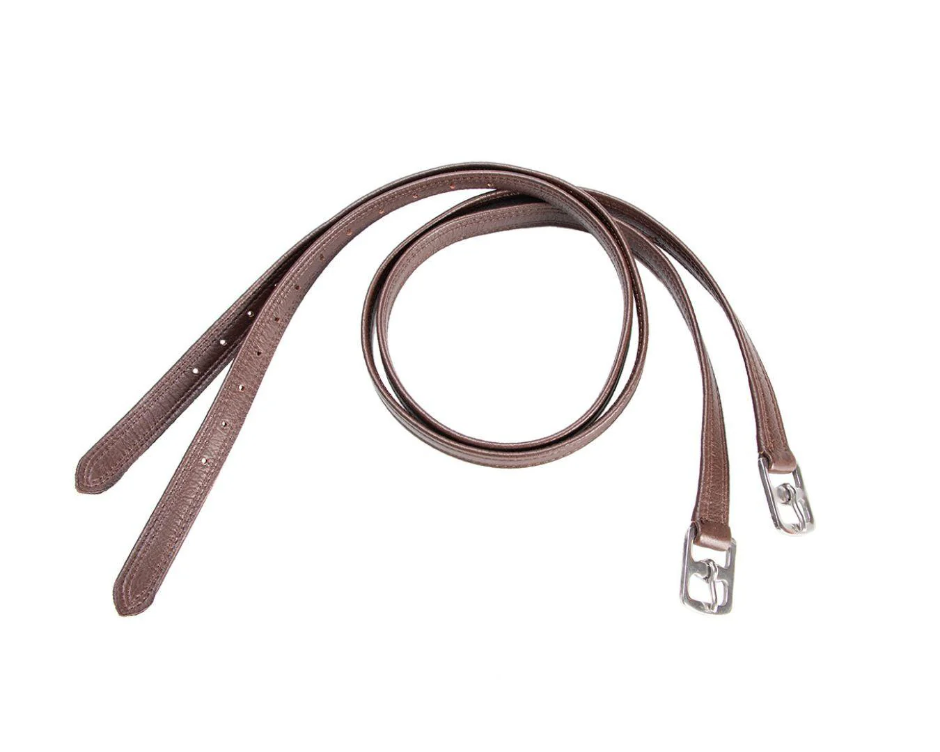 Dura-Tac Synthetic Stirrup Leathers - Image 5
