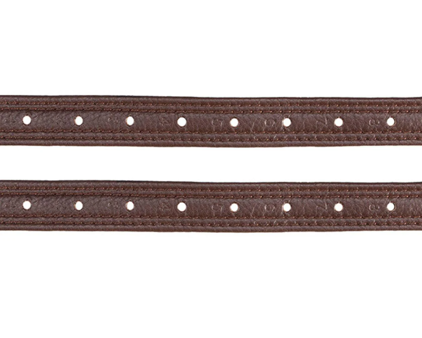 Dura-Tac Synthetic Stirrup Leathers - Image 6