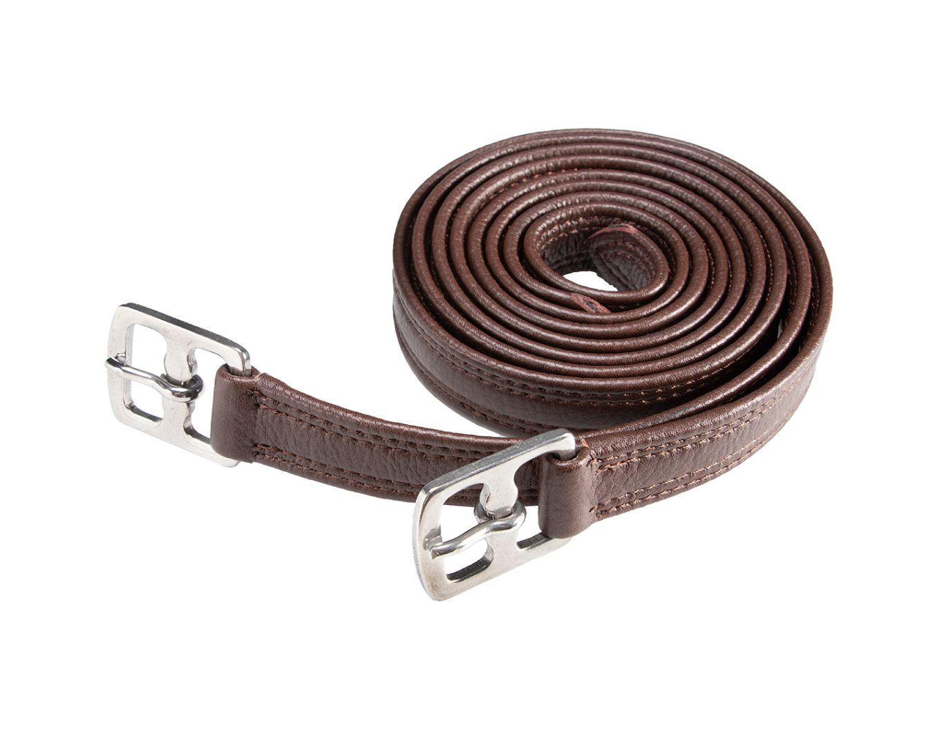 Dura-Tac Synthetic Stirrup Leathers - Image 8