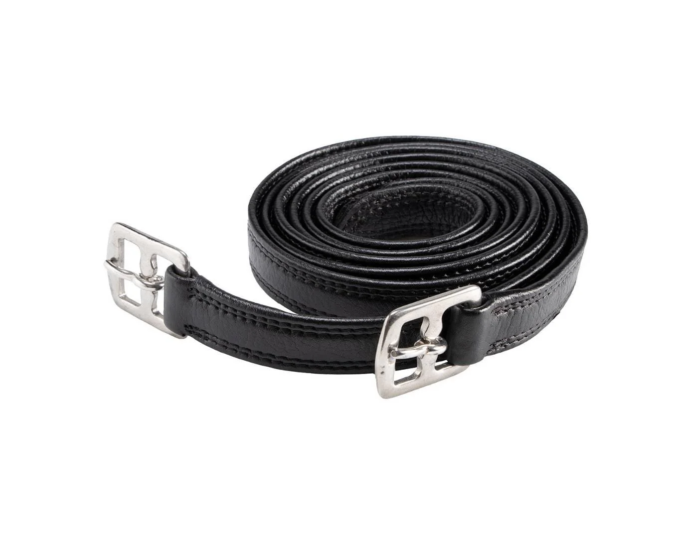 Dura-tac Synthetic Stirrup Leathers - Childs