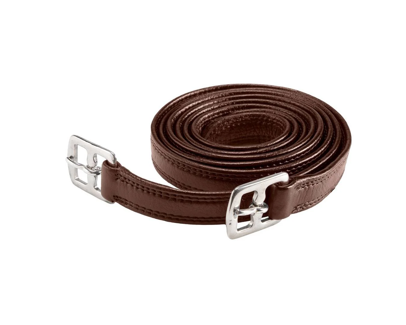 Dura-tac Synthetic Stirrup Leathers - Childs - Image 3