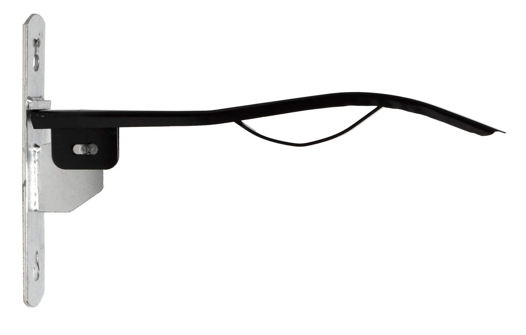 STC Easy Fold Saddle Bracket - Image 3