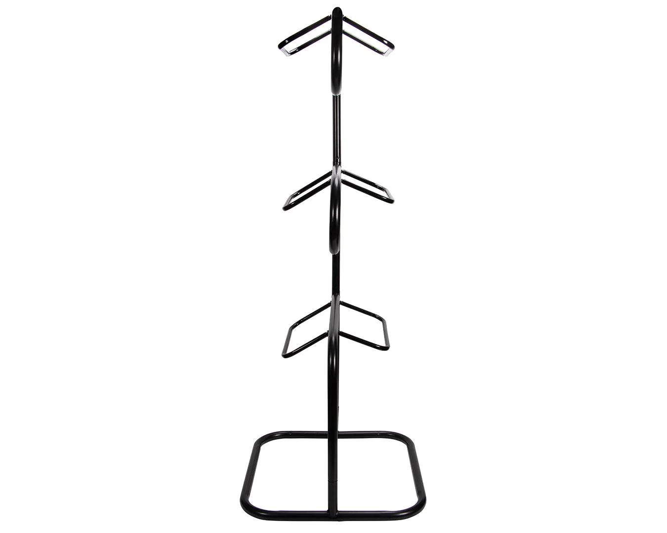 Easy-Up 3 Tier Light Portable Saddle Rack - Image 12