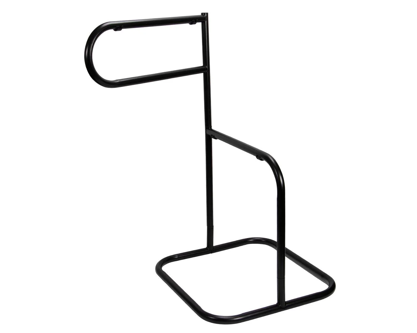 Easy-Up 3 Tier Light Portable Saddle Rack - Image 8