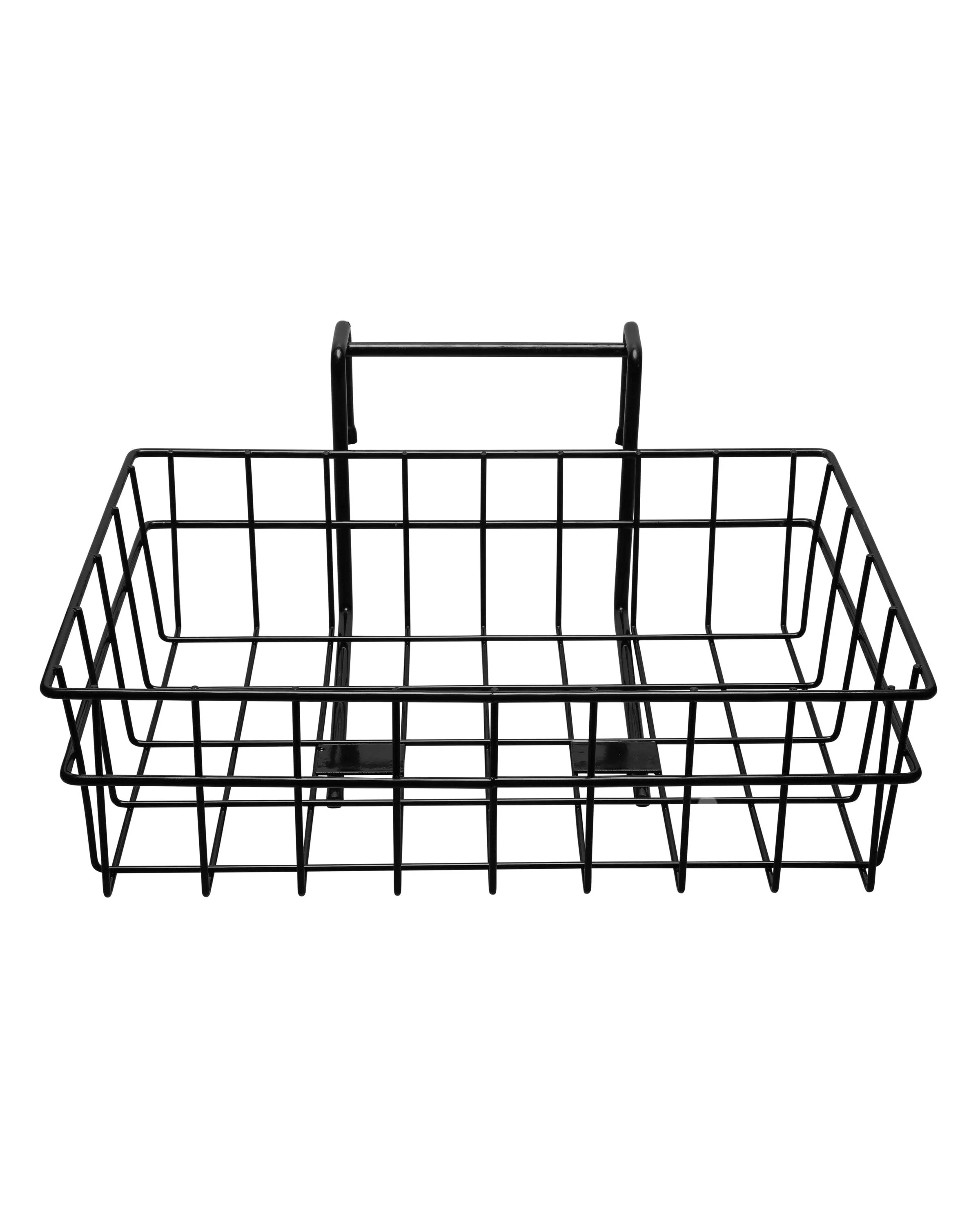 Easy-Up Basket for Interchangeable System - Image 2