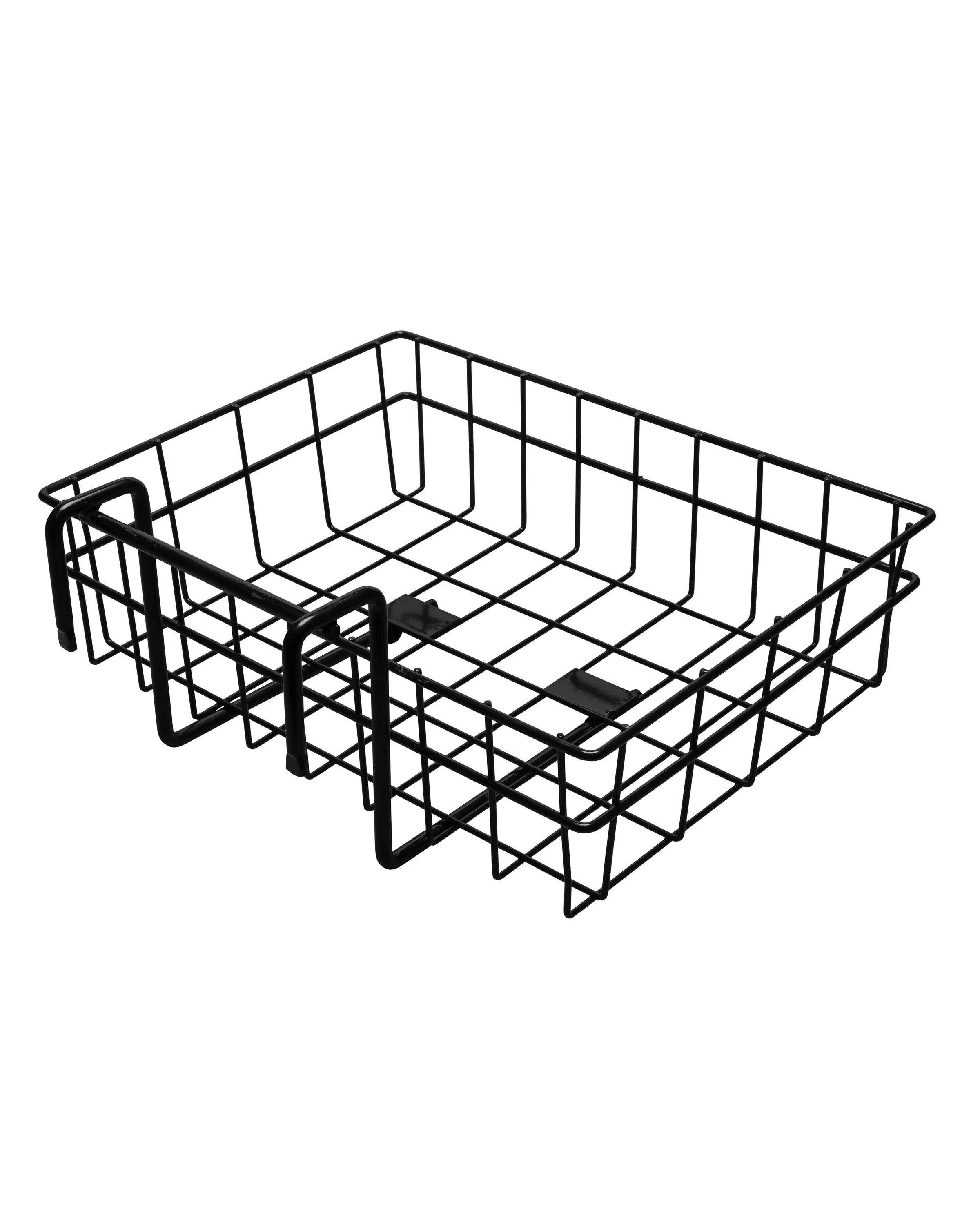 Easy-Up Basket for Interchangeable System - Image 3