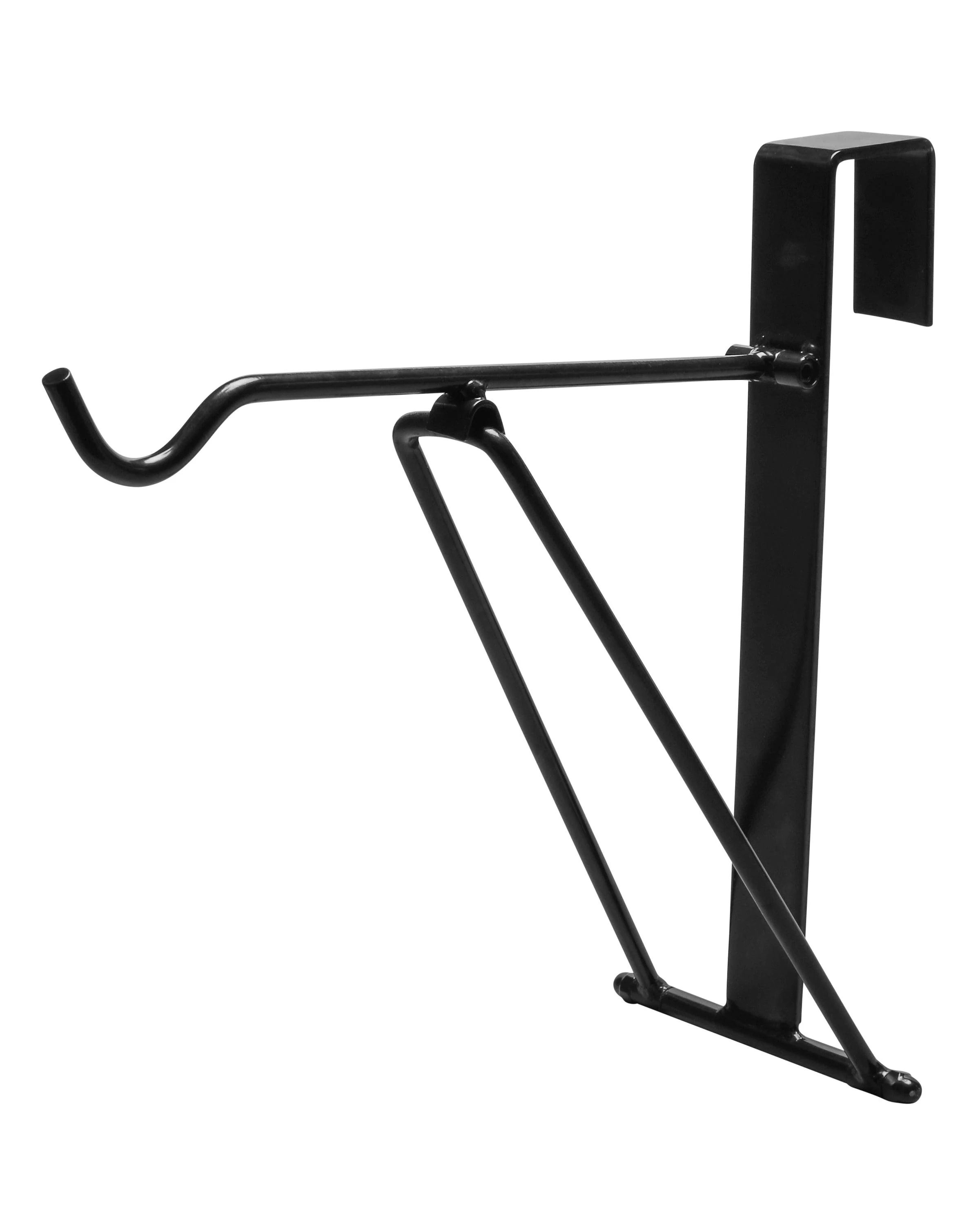 Easy-Up Fold Down Hanger