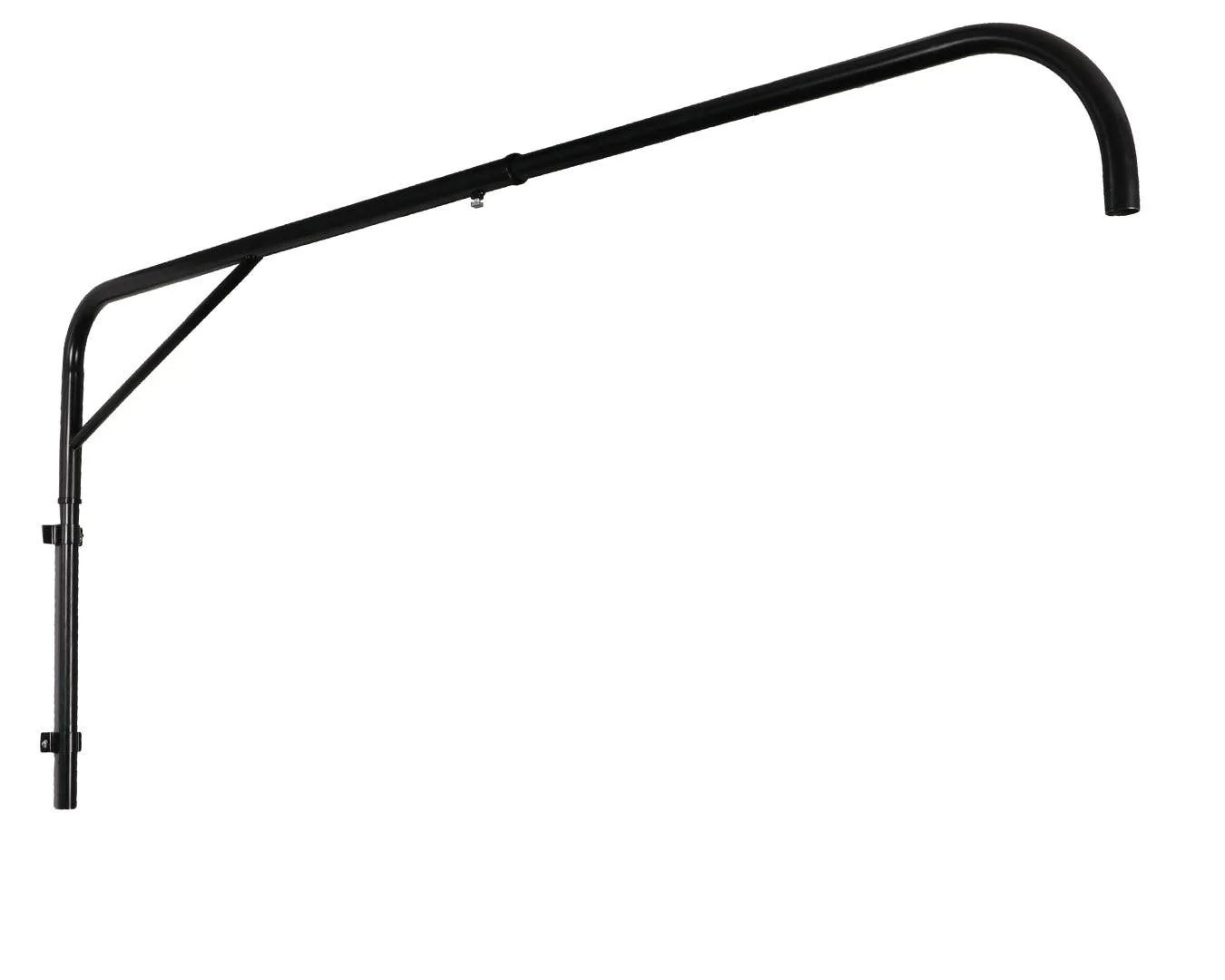 Easy-Up Heavy Duty Adjustable HoseBoom
