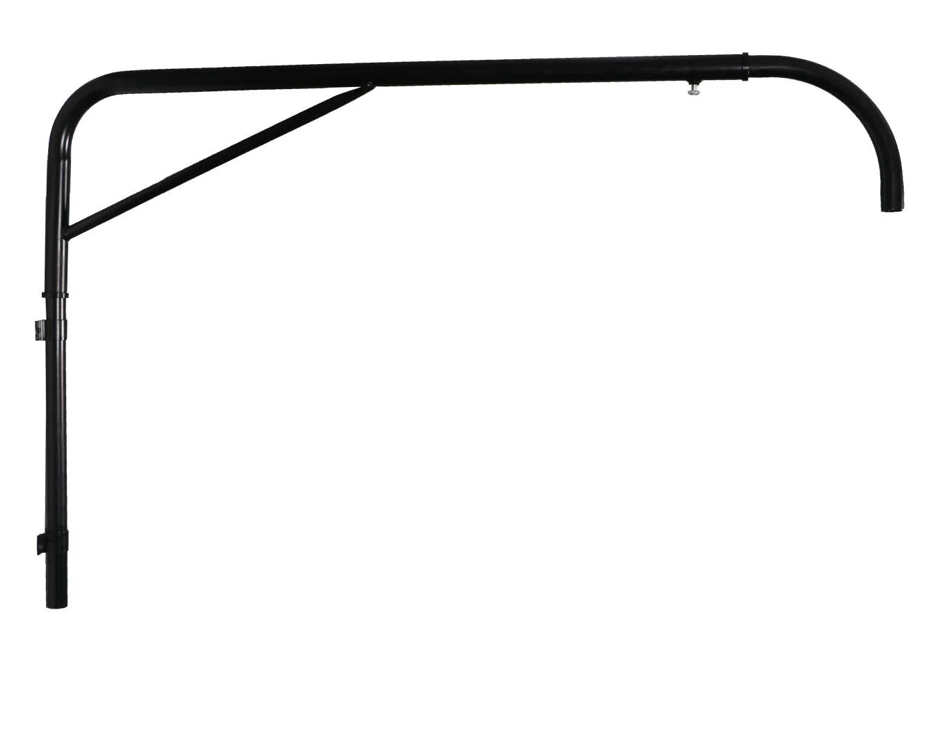 Easy-Up Heavy Duty Adjustable HoseBoom - Image 2