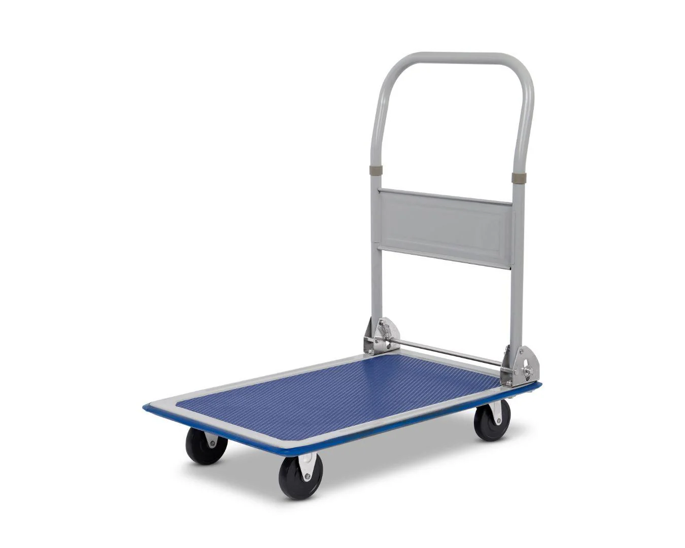 Easy-Up Platform Hand Truck