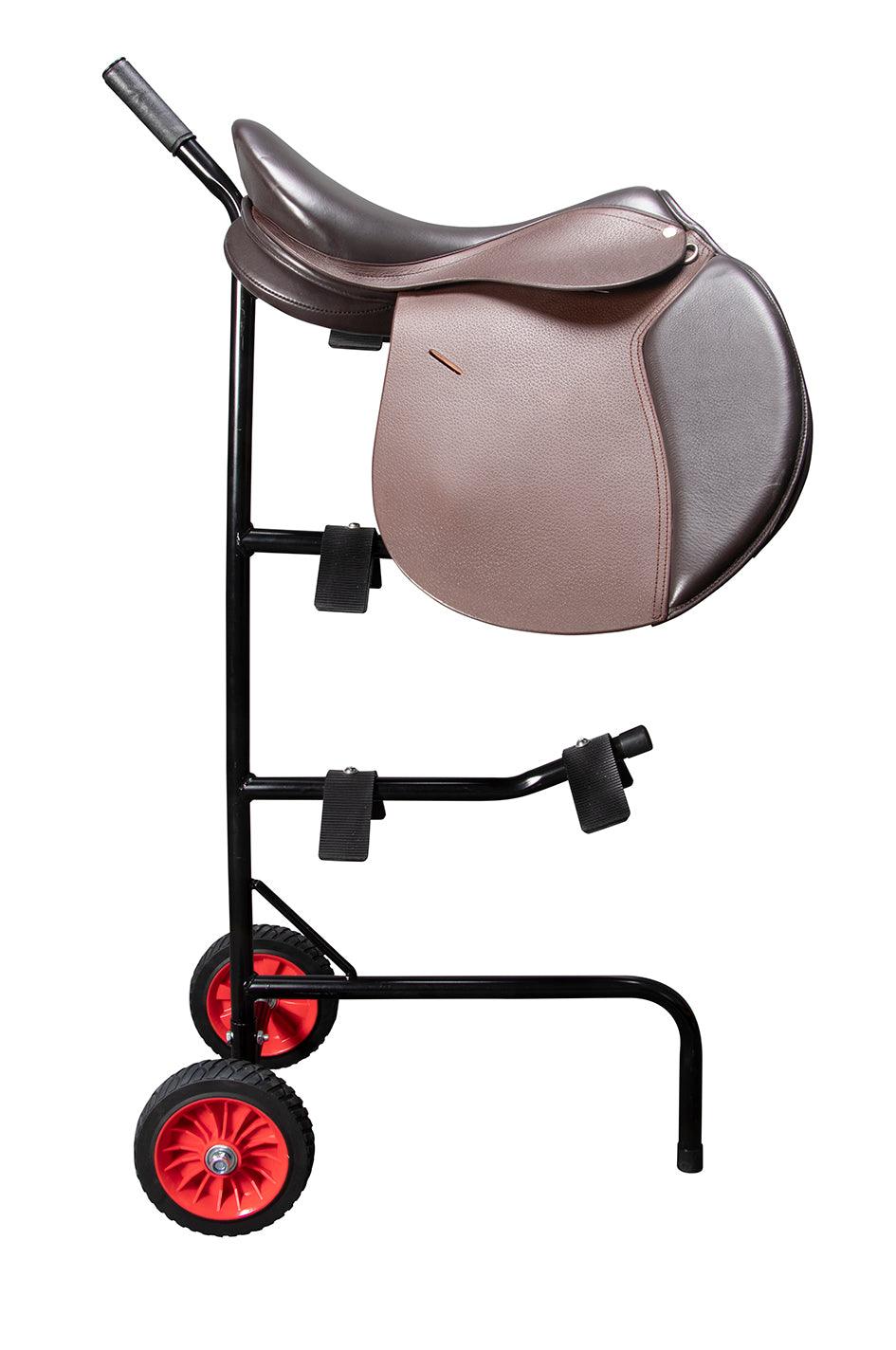 Easy-Up Saddle Cart - Image 4