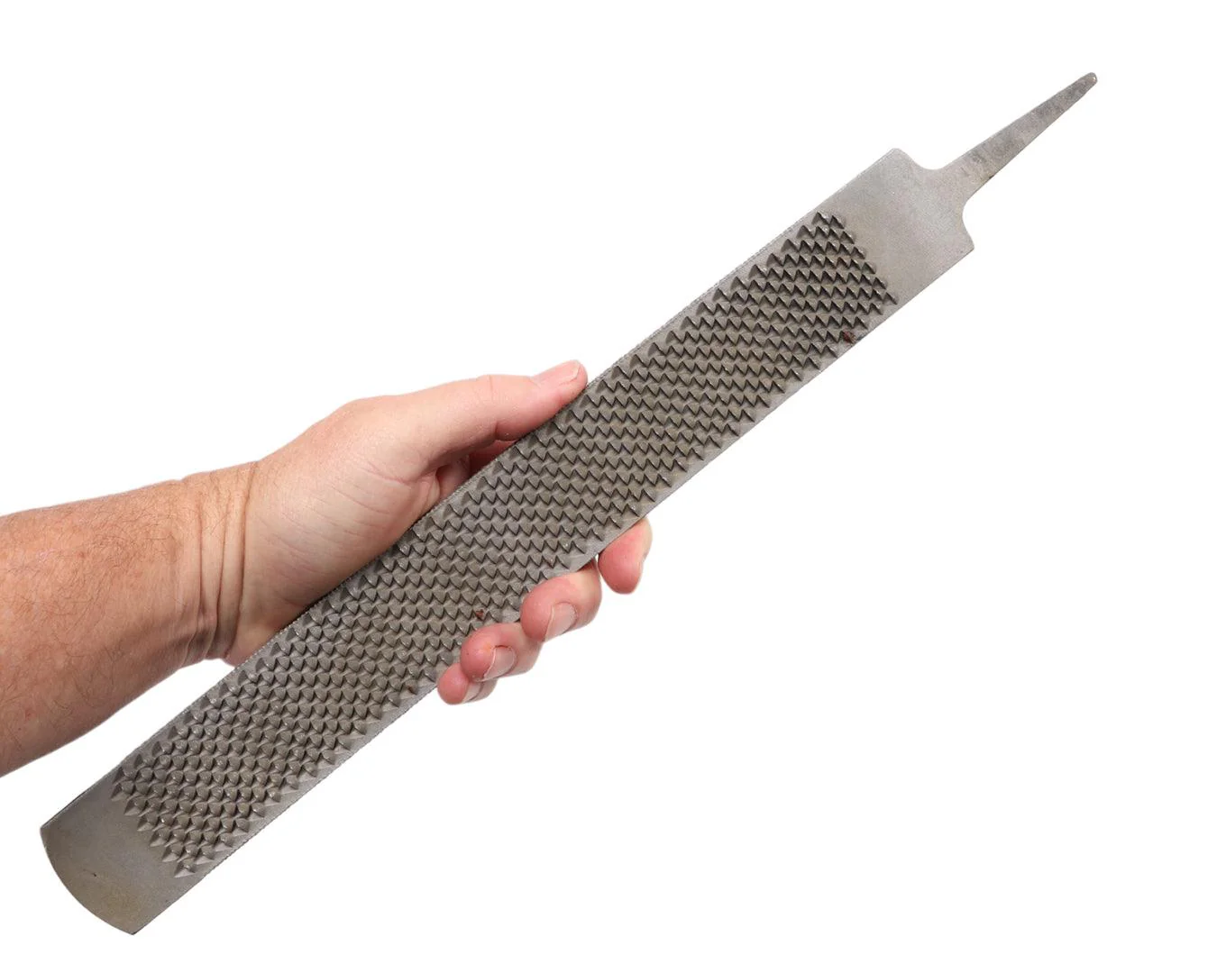 Economy 14" Tanged Rasp - Image 3