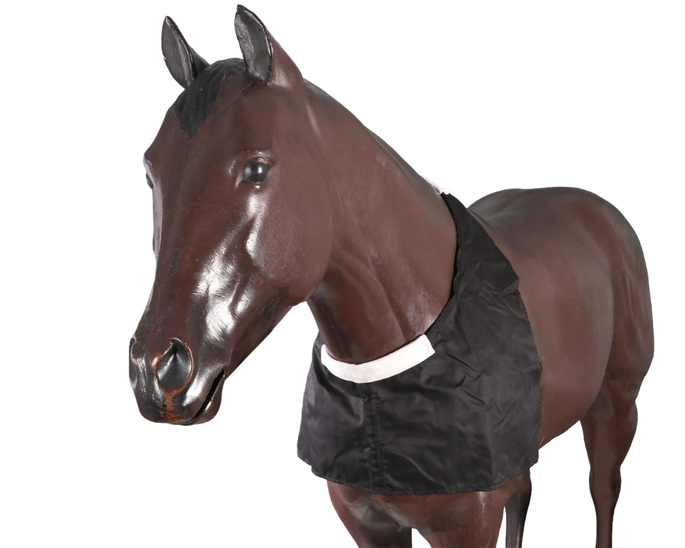 Rug Bib - Factory Seconds - Image 3