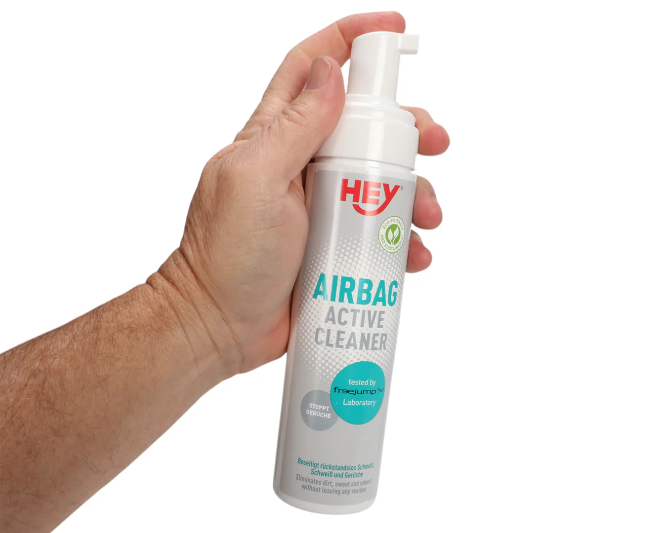 EFFAX HEY Airbag Active Cleaner