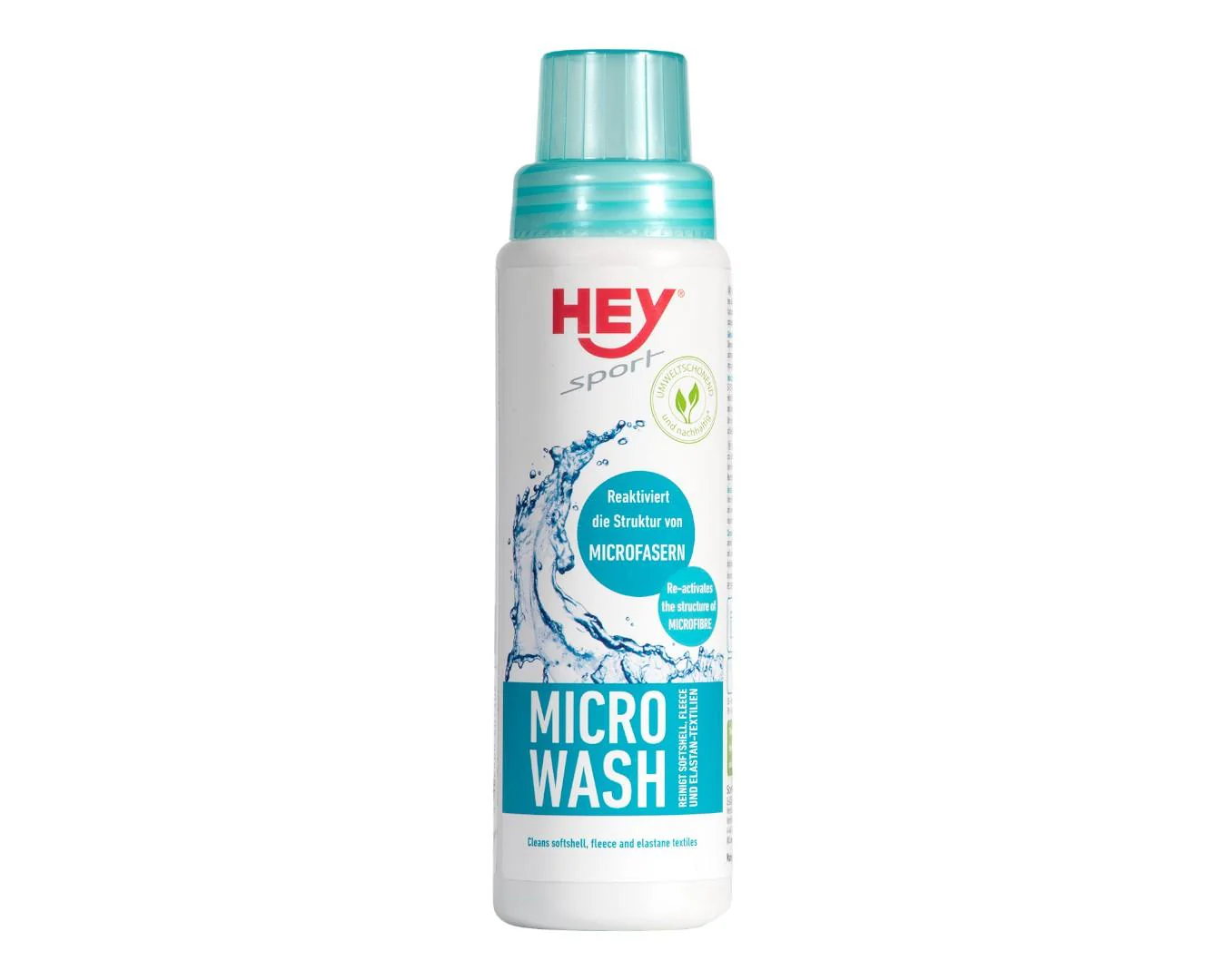 Effax Hey-Sport Micro-Wash